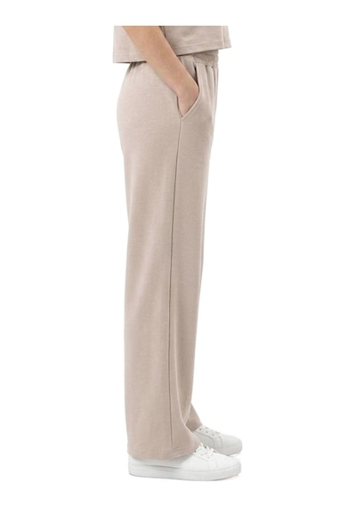 Cottonill Premium - Sway Collection Vizon Modal Kadın Pantolon Eşofman Altı