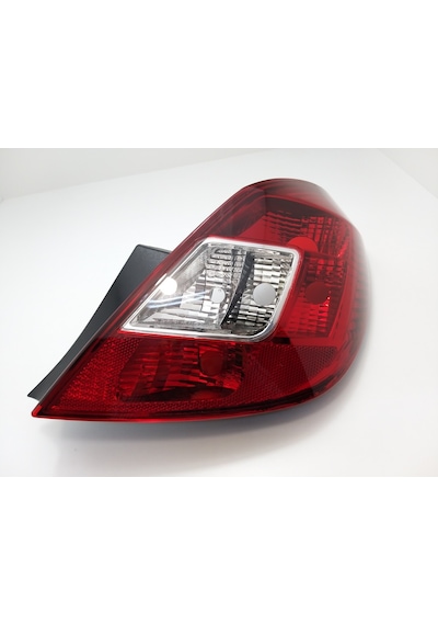 Opel Opel Corsa D Stop Lambası #492 Sağ - Yolcu Tarafı