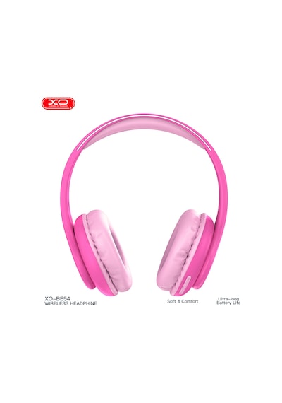 Xo BE54 Bluetooth 5.4 Kulak Üstü Çocuk Kulaklık
