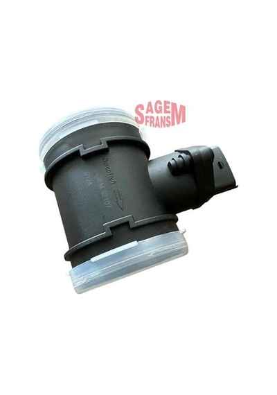 Sagem 52107 Hava Akış Metre Debimetre Doblo Marea Bravo 1.9 Jtd 46811312