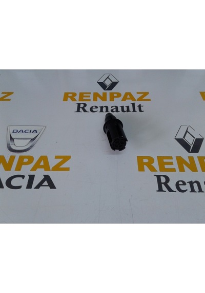 Renault Kango 3 Motor Kaput Takozu 540505076R - 8200497780-