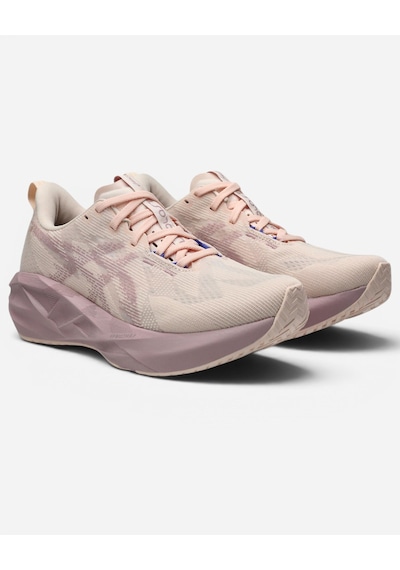 Asics Novablast 5 Kadın Pembe Koşu Ayakkabısı 1012b765-702