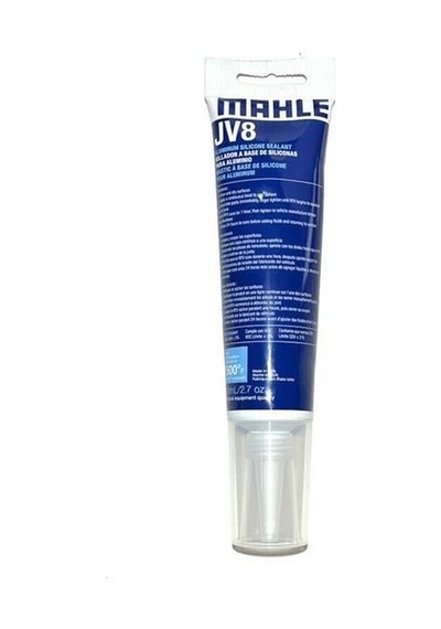 Sıvı Conta Jv8 80ml Siyah -45.6- 260 C Dayanıklı-412581
