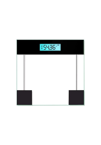 Dijital Cam Baskül 180kg Tf-1080 4801