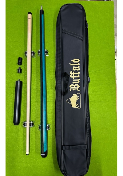 Eurasıa Karamb Modeli 3 Bant Bilardo Istakası Seti