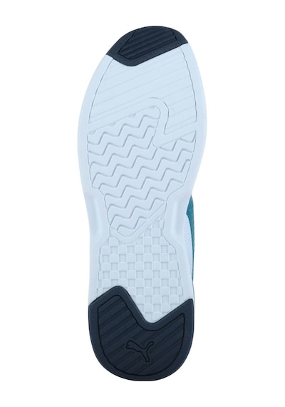 Puma X-ray 3 Lt Beyaz Erkek Sneaker 400229-15 Beyaz