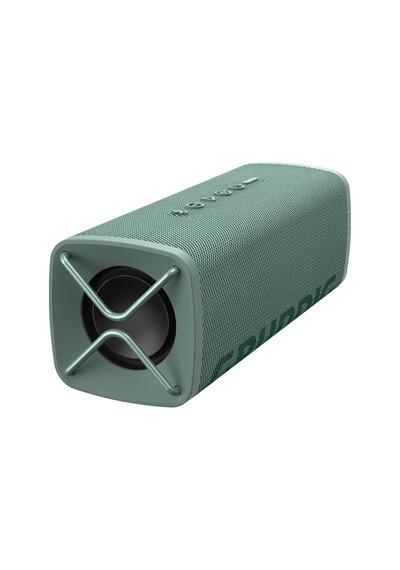 Grundig Uyumlu Club Bluetooth Hoparlör Yeşil