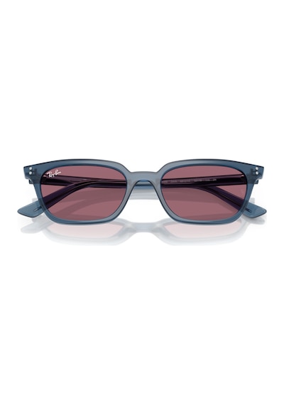 Ray-ban Güneş Gözlüğü Rb4456 53 68121a Şeffaf - Mavi