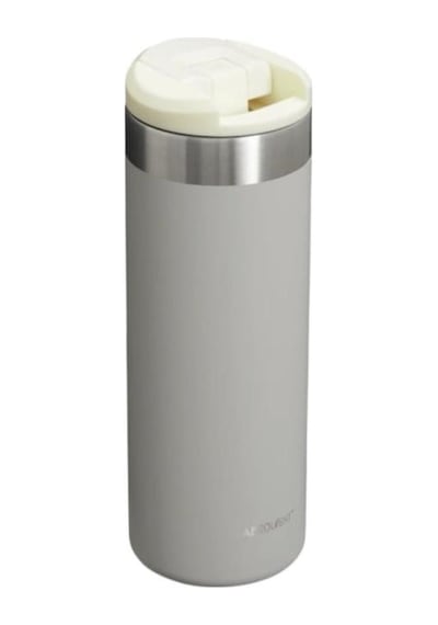 Stanley The Aerolight Transit Mug .47l / 16oz Gri