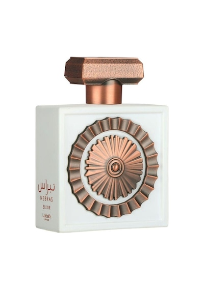 Lattafa Pride Nebras Elixir Edp 100 Ml Unisex Parfüm Oryantal - Vanilya