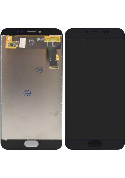 General Mobile Discovery Gm6 Lcd Ekran Dokunmatik Servis