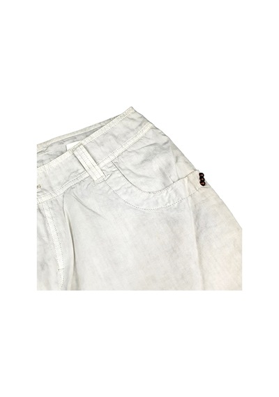 Oxbow İbanez Kapri Pantalon E7ibanez E7ıbanez B30 Çok Renkli