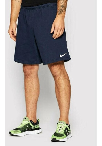 Nike Cw6910-451 Team Park 20 Erkek Spor Şort 001