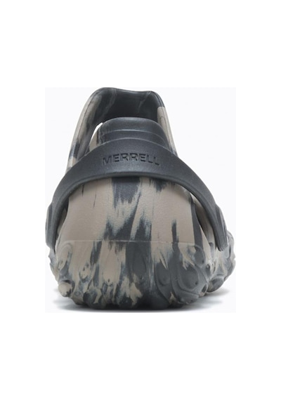 Merrell Hydro Moc Kadın Deniz Ayakkabısı J004232-siyah Siyah