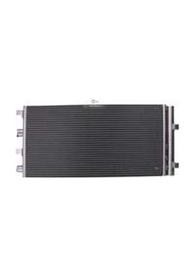Klıma Radyatoru Duster 1,5 Dcı 10-