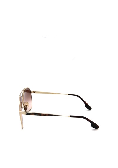 Victoria Beckham Vb 233s 702 Erkek Güneş Gözlüğü Altın