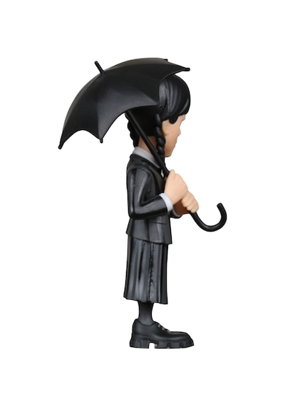 Minix Wednesday Adams Umbrealla Figür 20805