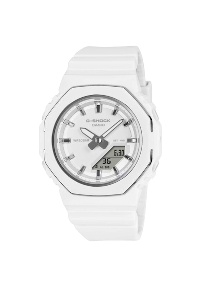 Casıo Gma-p2110-7adr Kol Saati Beyaz