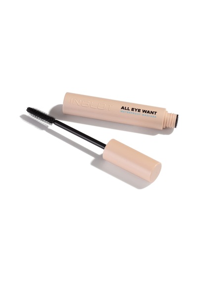 Tr All Eye Want Waterproof Mascara Genel
