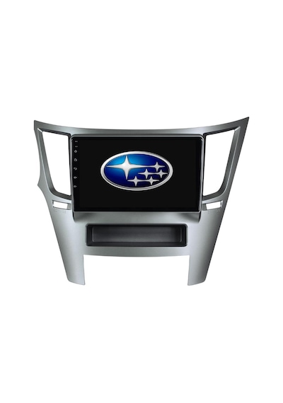Subaru Legacy-outback Android Multimedya Sistemi 4-64 Clarion 2010-2014 9"