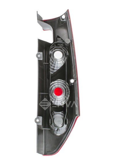 Renault Kangoo Sol Arka Stop Lambası 2008--2012