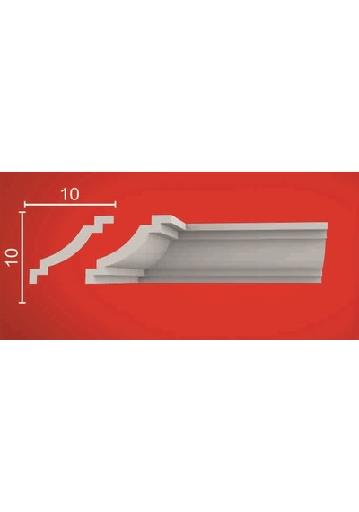 10 METRE PROPİYER 10X10 KARTONPİYER