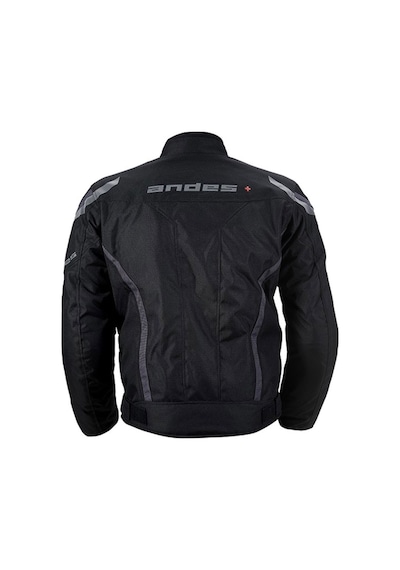 Andes Mercury Air Yazlik Motosiklet Montu-56621
