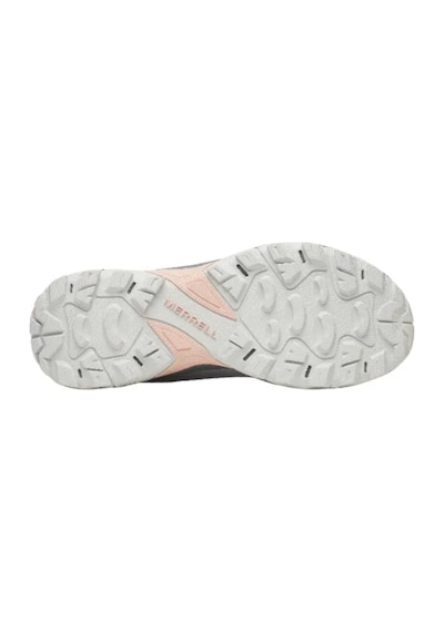 Merrell J038956 Speed Strıke 2 Ltr Kadın Outdoor Ayakkabı Gri Pembe Gri Pembe