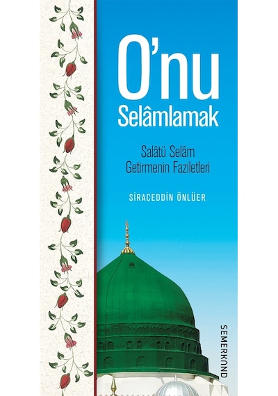 Onu Selamlamak | Siraceddin Önlüer N11.74189