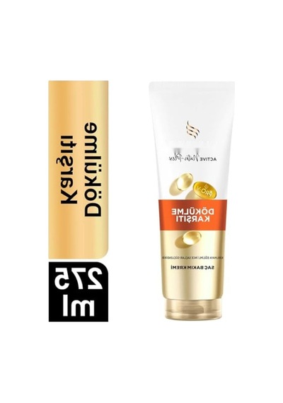 Dökülme Karşıtı Saç Kremi - 275 Ml