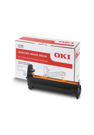 Oki C3200-42126664 Mavi Drum Ünitesi