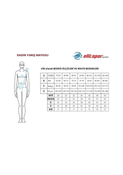 Arena W Powerskın Carbon Aır2 Le Ob Water Multı - Black Turkuaz Turkuaz