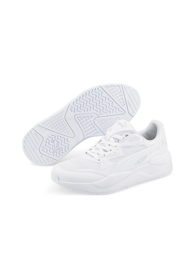 Puma X Ray Speed Beyaz Kadın Sneaker Beyaz