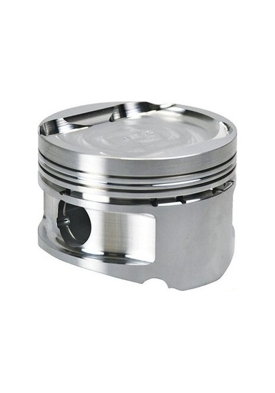 Motor Segmanı M131 1600 84 Mm Std İss-62076003g