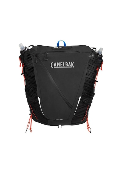 Camelbak Apex Pro Koşu Yeleği Siyah
