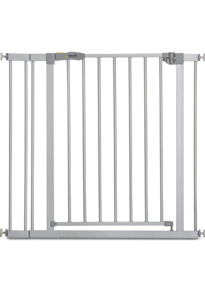 Hauck Stop N Safe 2 Merdiven Emniyet Kapısı, 84- 89 Cm Genişlik