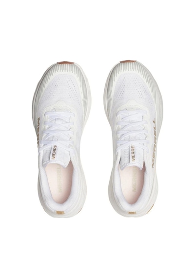Merrell Agılıty Peak 6 Kadın Ayakkabısı J00005074 Beyaz
