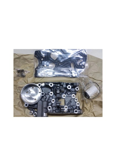 Vw Audi Seat Skoda 2018- Dq200 Mekatronik Tamir Takimi Set Pleytsiz 0am927769d Schwarz