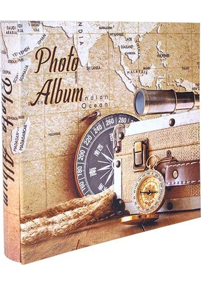 600 Lük 10x15cm. Fotoğraf Albümü