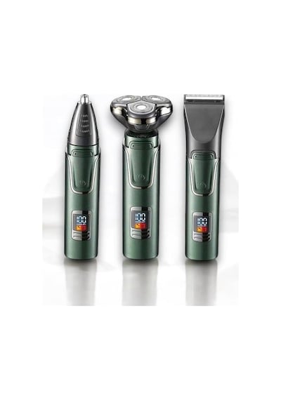 Hk 3600 Tıraş Makinesi Mh-hs0876-4207