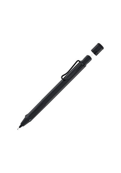 Lamy Safari 2026 Özel Üretim Rengi Versatil Kalem Meteorite 0.5 Diğer