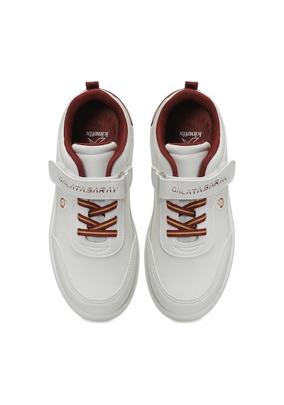 Gsstore Gs Cena Pu F 6fx Beyaz Erkek Çocuk Sneaker 000000000102067456 Beyaz