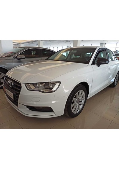 Audi A3 Batman Ayna Kapağı 2013 - 2019