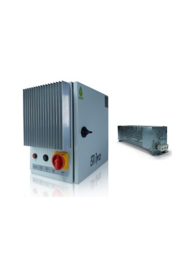 Set İ-1000w 24v Rüzgar Türbini + Wind Pro Şarj Kontrol İsta-breeze