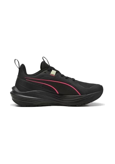 Puma Flare Pro Trail Erkek Spor Ayakkabı 31173216 Siyah