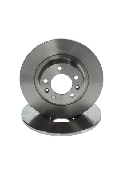 Mercedes C Serisi 204 C180cdı 2.1 2010-2014 Bosch Ön Disk 295mm Takım