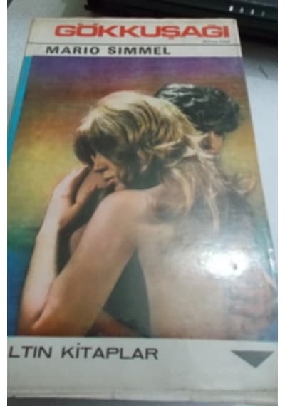Gökkuşağı/Mario Simmel