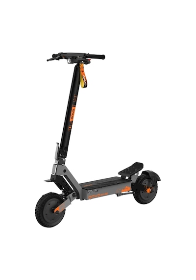 Onvo Mx-02 1600w Elektrikli Scooter / Mx2026 Serisi Siyah