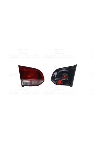 Wisco 1243022-00 Stop Arka Ic Sol Volkswagen Golf 6 08 Oem 5k0945093