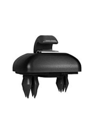 Audi A1 A3 A4 A5 Q2 Q3 Q5 Tt Güneşlik Klipsi Siyah 8W0857562